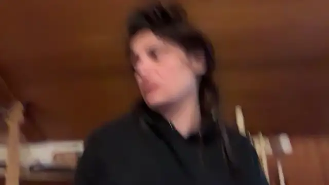 JeSuisUnTapin online show from 22, 12, 2025