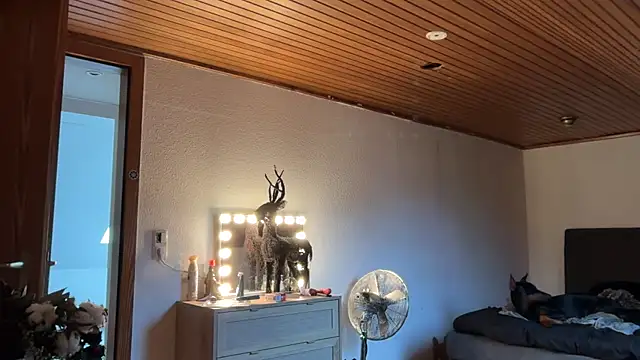 JeSuisUnTapin online show from 20, 12, 2025