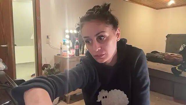 JeSuisUnTapin online show from 10, 1, 2026