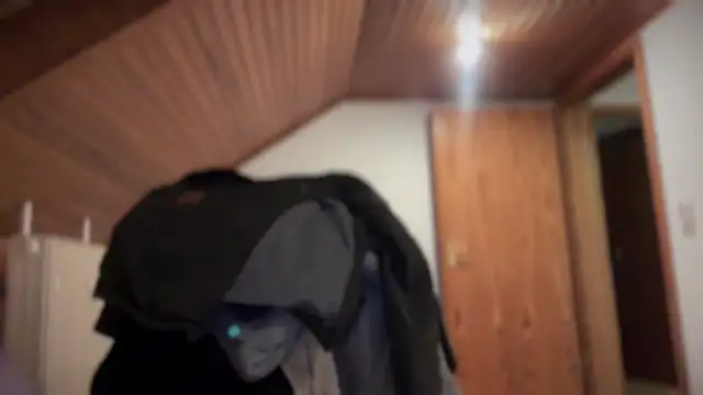 JeSuisUnTapin online show from 26, 2, 2025