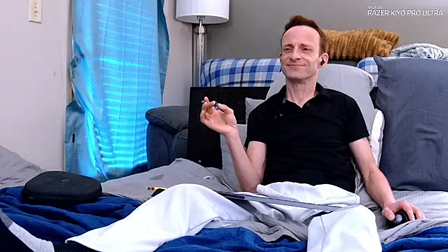 Dilldough405 online show from 22, 4, 2026