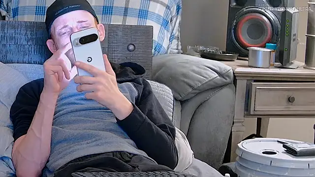 Dilldough405 online show from 1, 3, 2026