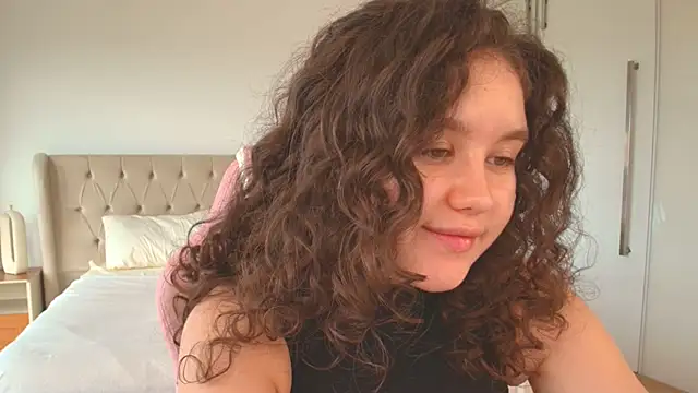 Ariella Sol online show from 1, 3, 2026