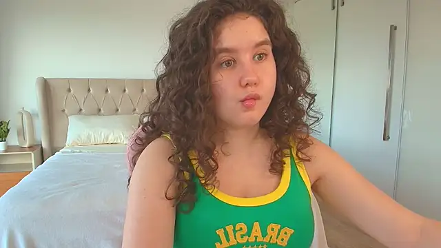 Ariella Sol online show from 24, 2, 2026