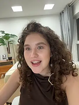 Ariella Sol online show from 16, 1, 2026