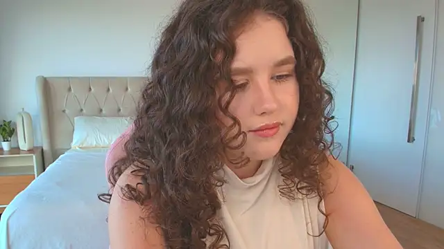 Ariella Sol online show from 2, 3, 2026