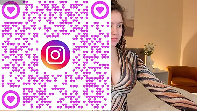 Ariella Sol online show from 20, 9, 2025