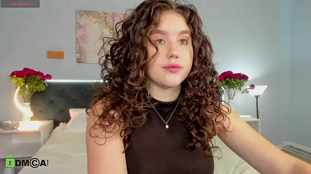 Ariella Sol online show from 12, 4, 2026