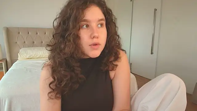 Ariella Sol online show from 27, 2, 2026