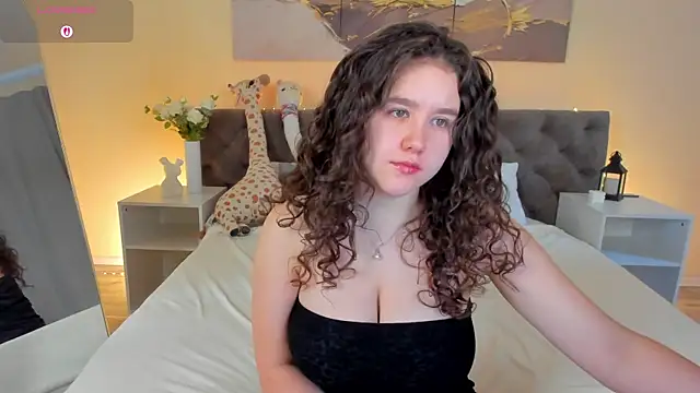 Ariella Sol online show from 23, 5, 2026