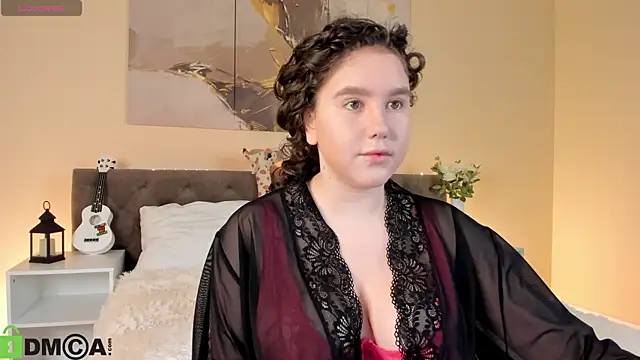 Ariella Sol online show from 18, 10, 2025