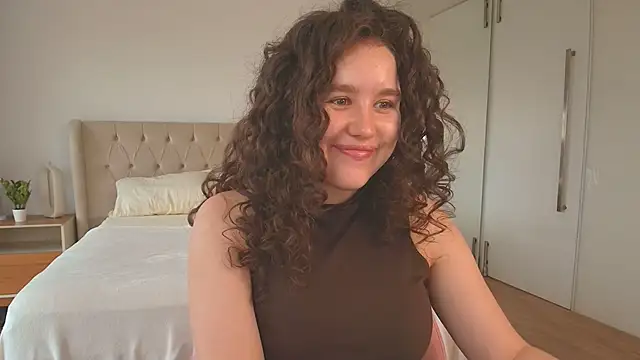 Ariella Sol online show from 23, 2, 2026