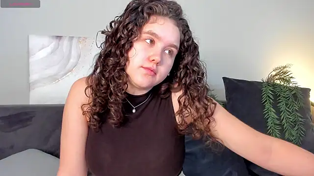 Ariella Sol online show from 24, 4, 2026