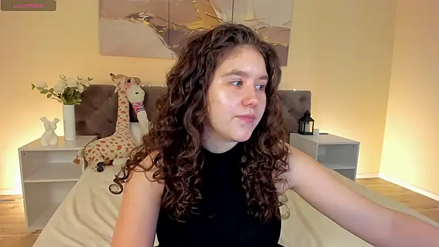 Ariella Sol online show from 29, 5, 2026