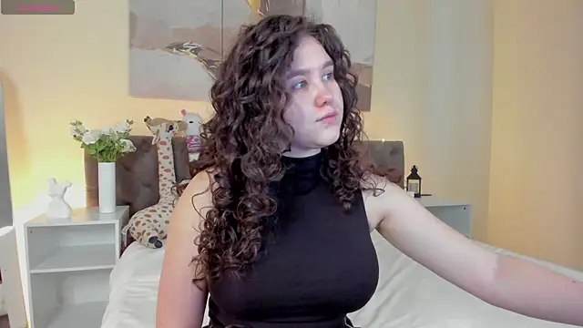 Ariella Sol online show from 13, 5, 2026
