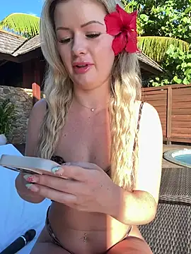 LoveShae  online show from 26, 5, 2026