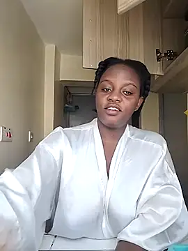 Africancaramel-45 online show from 17, 9, 2025