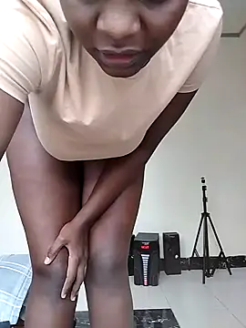 Africancaramel-45 online show from 1, 3, 2026