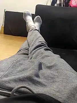 Alecarbonero1891 online show from 12, 3, 2025