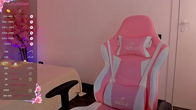 sweeet july online show from 1, 3, 2025