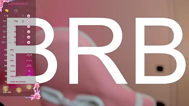 sweeet july online show from 9, 3, 2025