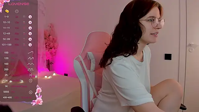 sweeet july online show from 6, 3, 2025