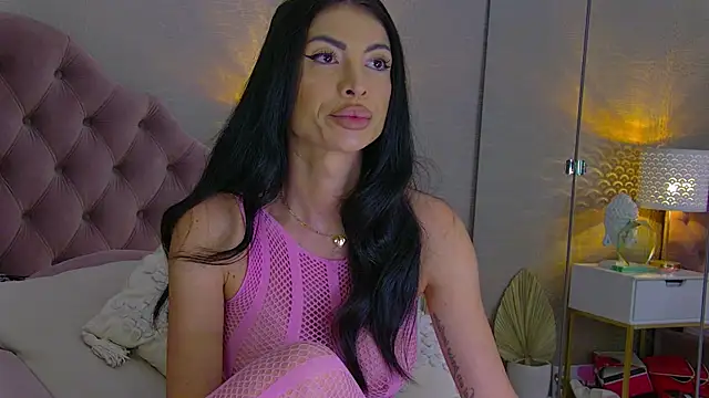 MetishaCaprice online show from 14, 9, 2025