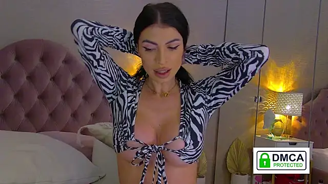 MetishaCaprice online show from 20, 11, 2025