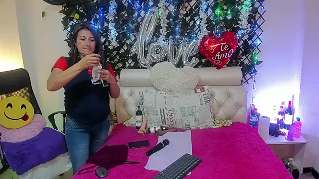 any mour online show from 18, 3, 2025