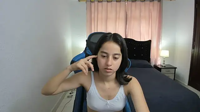 Antonella heinz online show from 3, 11, 2025