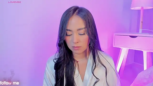 Cameliaa Smiith online show from 22, 11, 2025