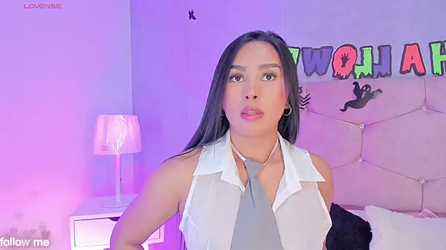 Cameliaa Smiith online show from 30, 10, 2025