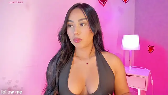 Cameliaa Smiith online show from 11, 2, 2026