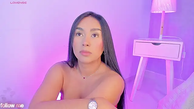 Cameliaa Smiith online show from 25, 10, 2025