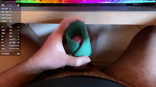 Soy Nexo online show from 9, 2, 2025