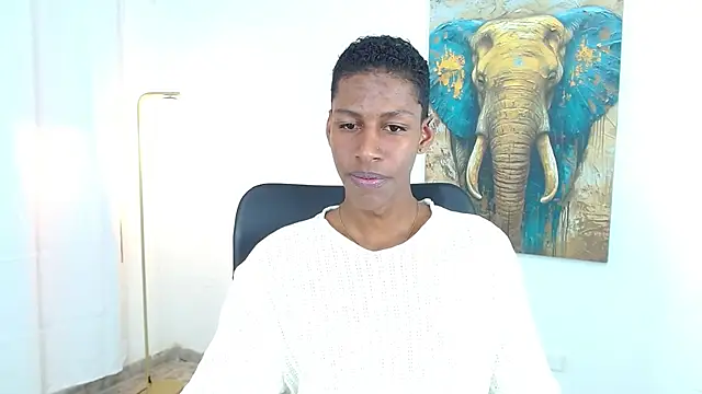 maiki18  online show from 30, 9, 2025