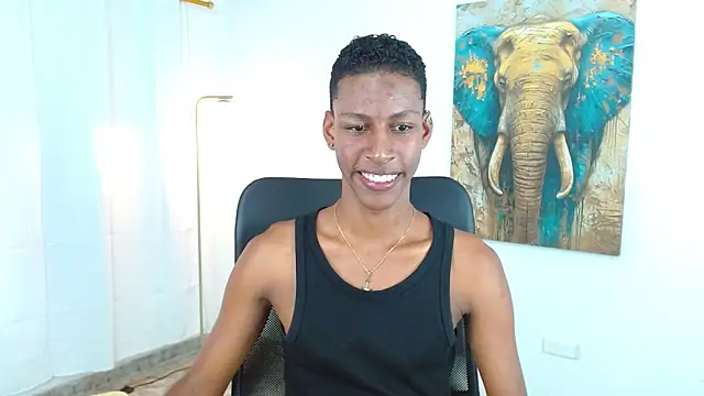 maiki18  online show from 19, 9, 2025