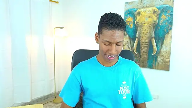 maiki18  online show from 24, 9, 2025