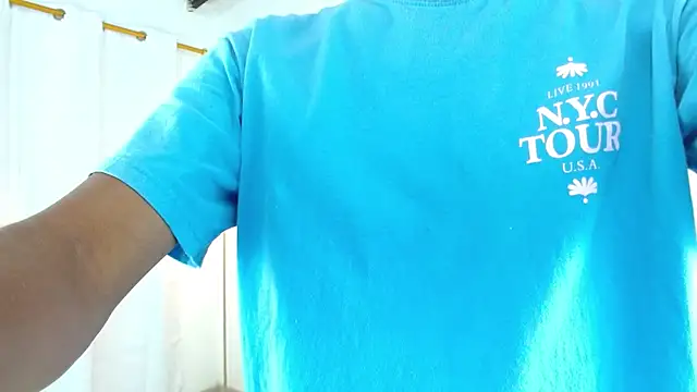 maiki18  online show from 10, 11, 2025