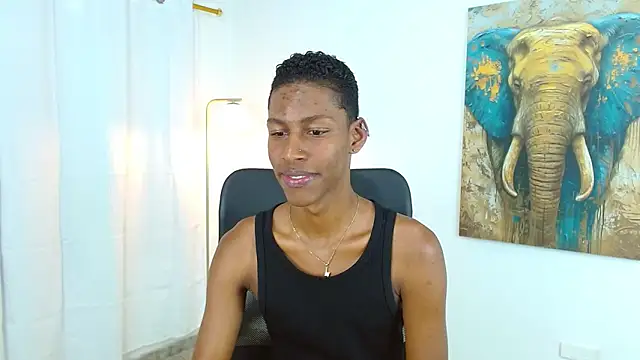 maiki18  online show from 26, 9, 2025