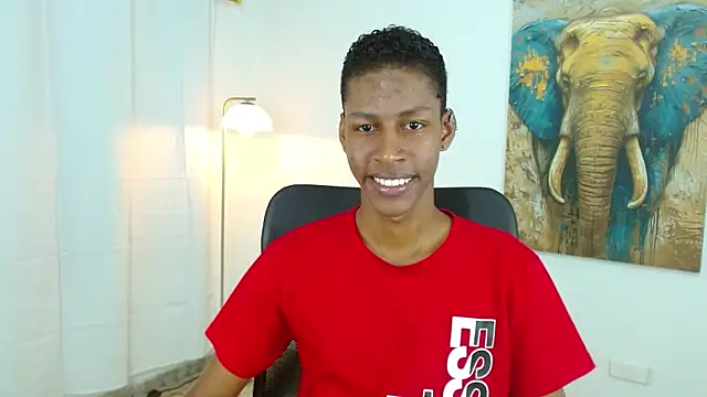 maiki18  online show from 1, 10, 2025