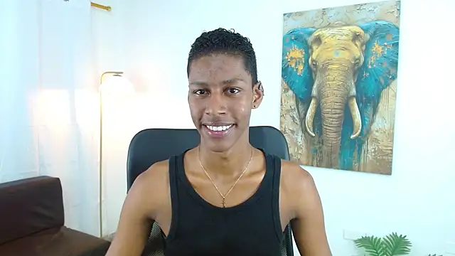 maiki18  online show from 24, 10, 2025