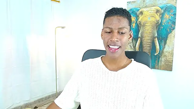 maiki18  online show from 20, 9, 2025