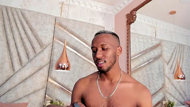 JamesParck online show from 9, 3, 2025