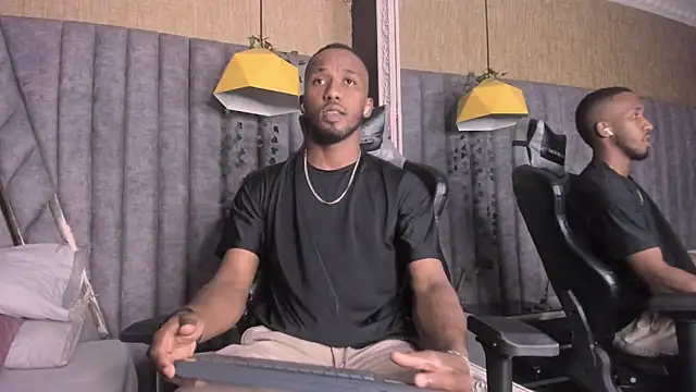 JamesParck online show from 26, 2, 2026