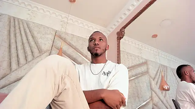 JamesParck online show from 22, 3, 2025