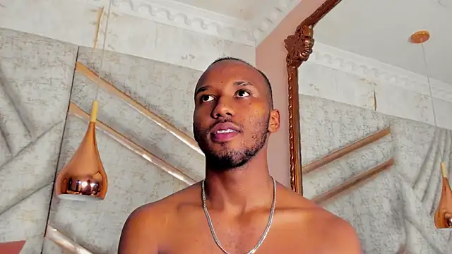 JamesParck online show from 1, 3, 2025