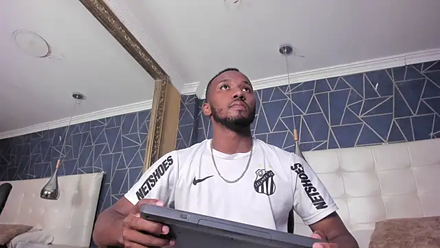 JamesParck online show from 4, 4, 2026