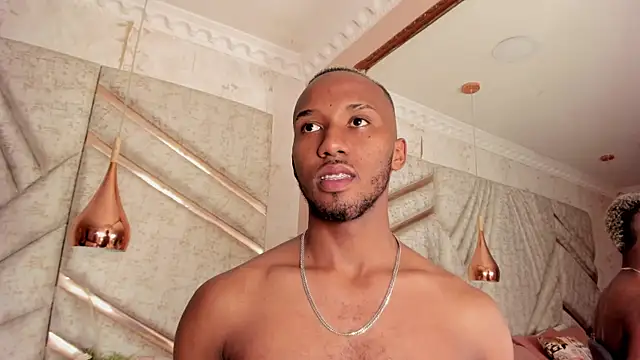 JamesParck online show from 2, 3, 2025