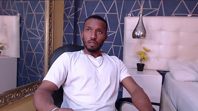 JamesParck online show from 19, 2, 2026